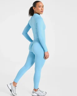 Enhance Seamless Jacket