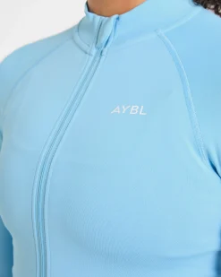 Enhance Seamless Jacket