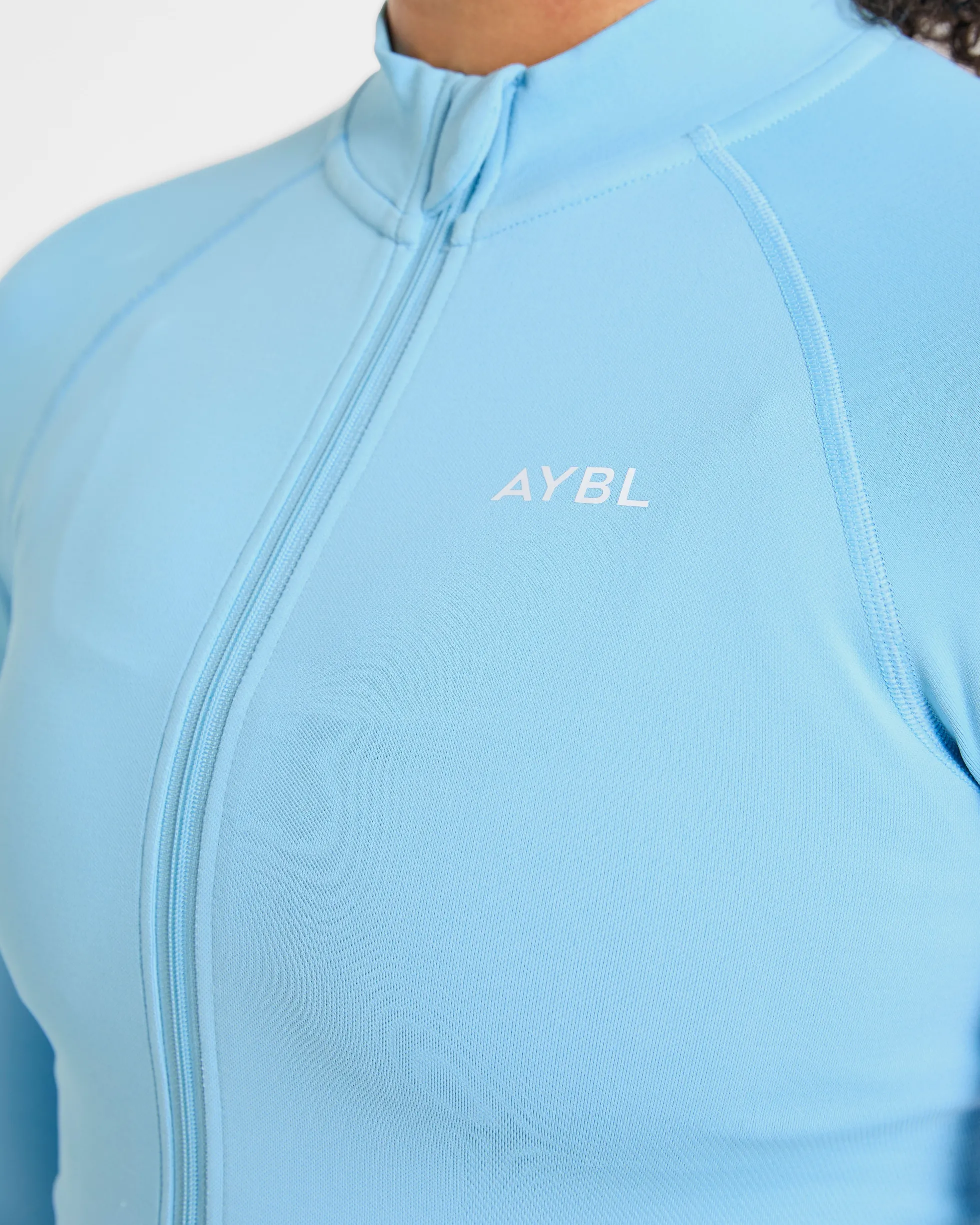 Enhance Seamless Jacket