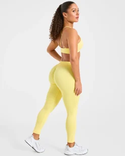 Enhance Seamless Leggings