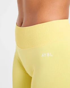 Enhance Seamless Leggings