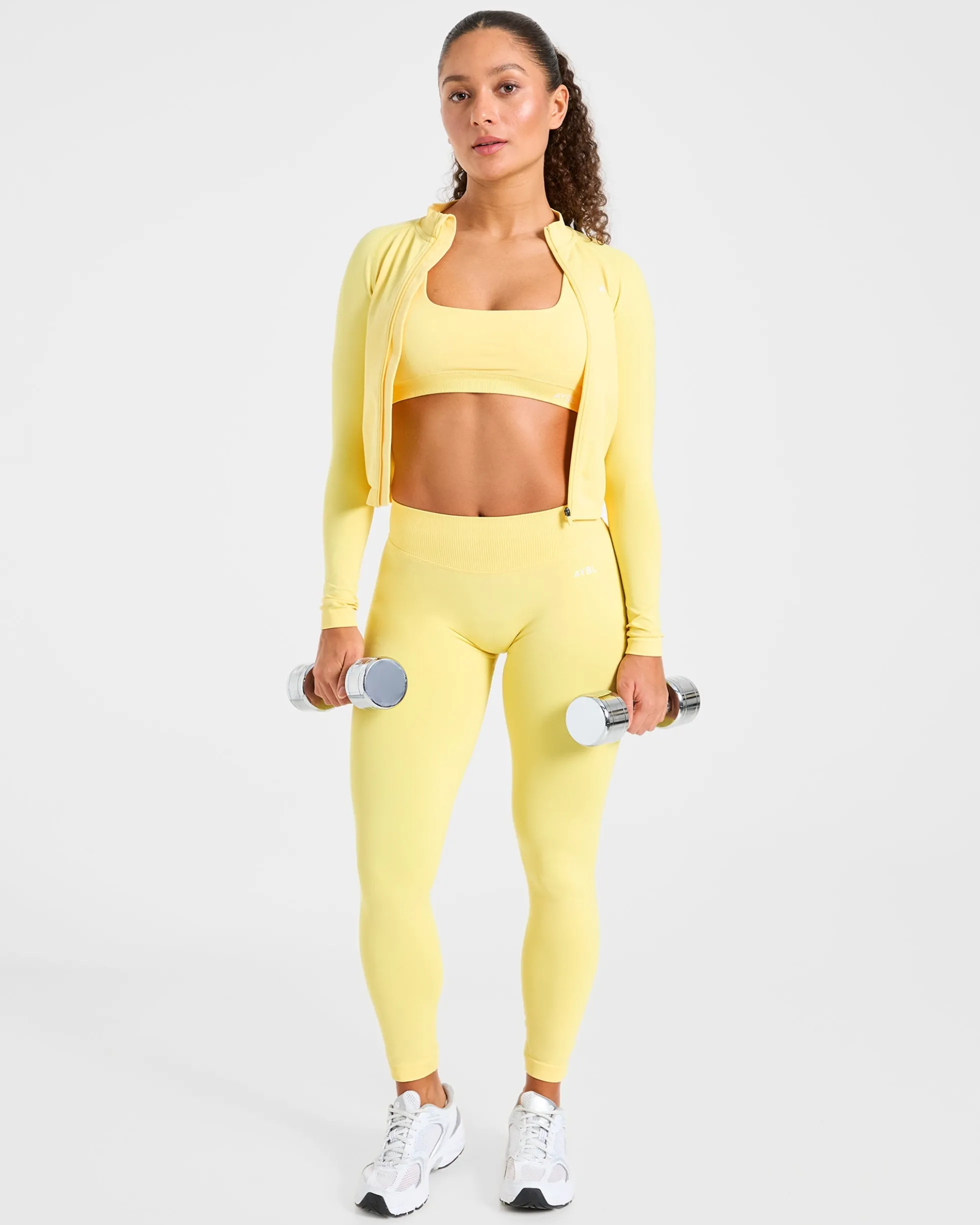 Enhance Seamless Leggings