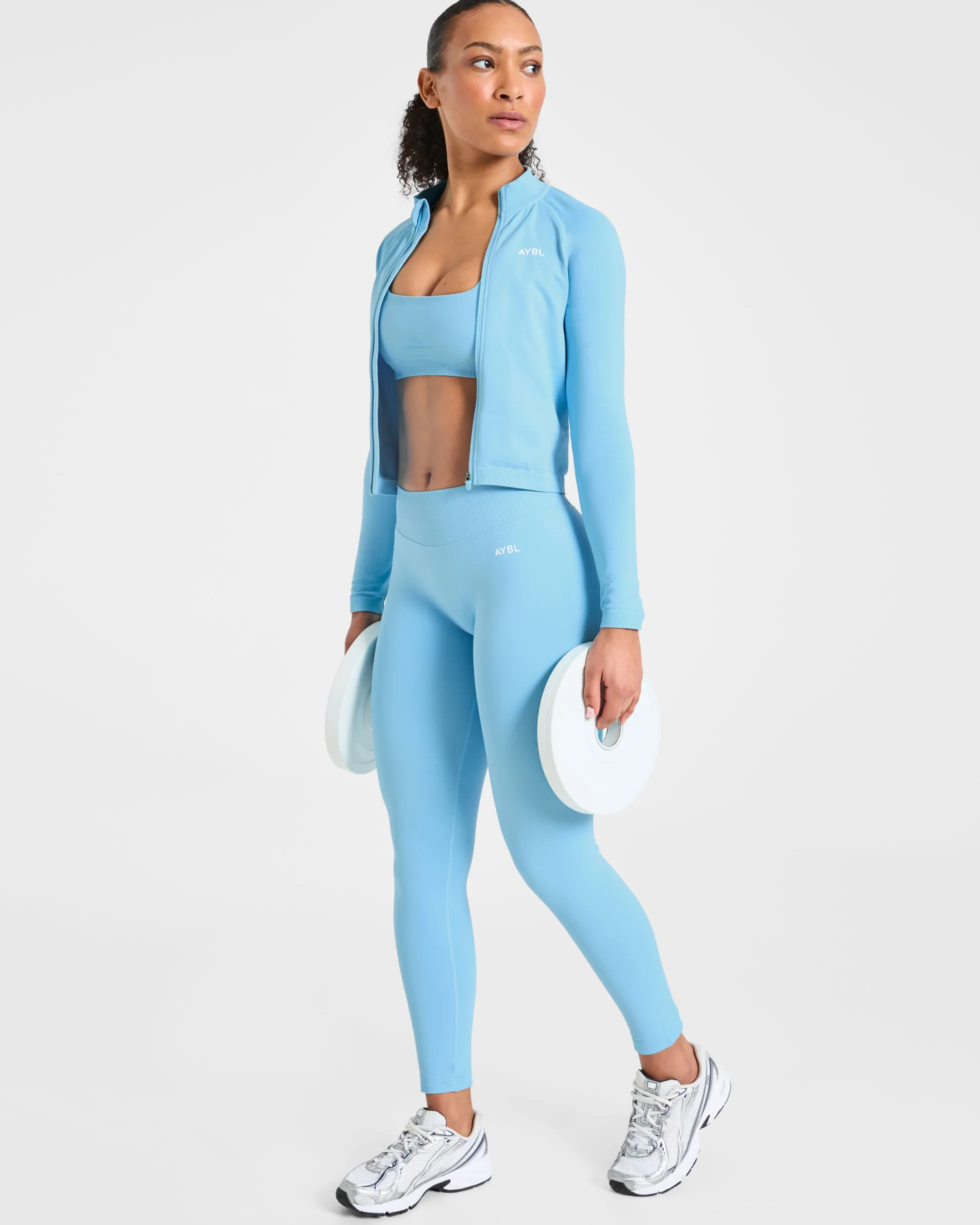Enhance Seamless Leggings