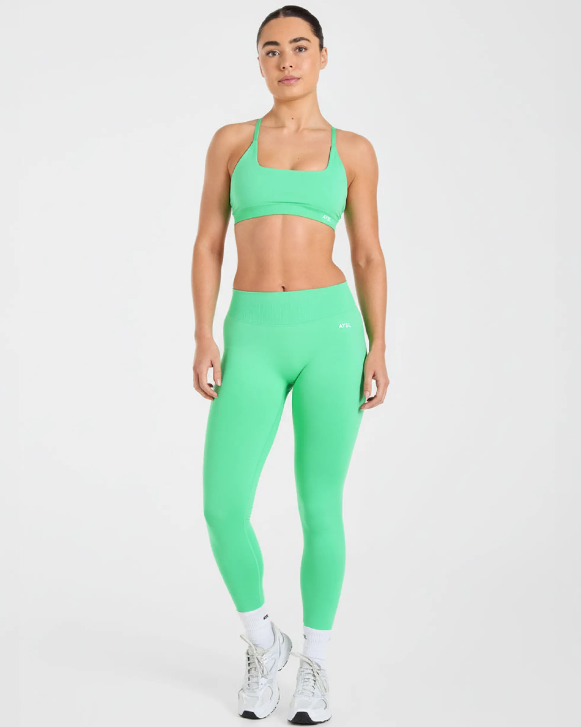 Enhance Seamless Leggings