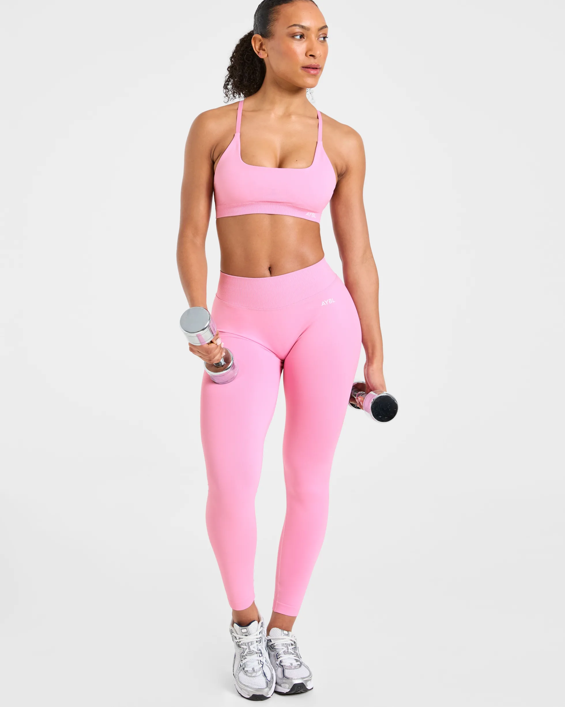 Enhance Seamless Leggings