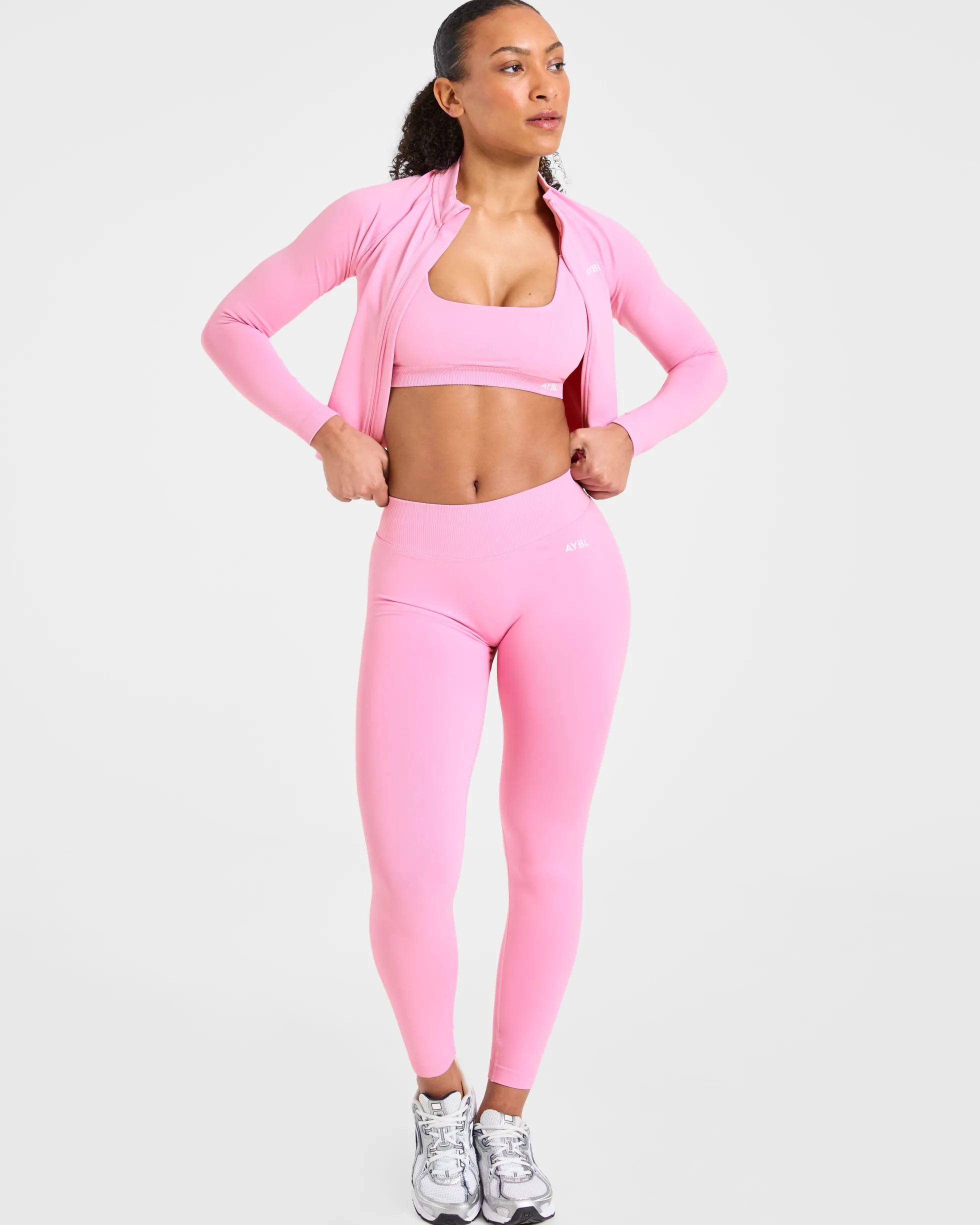Enhance Seamless Leggings