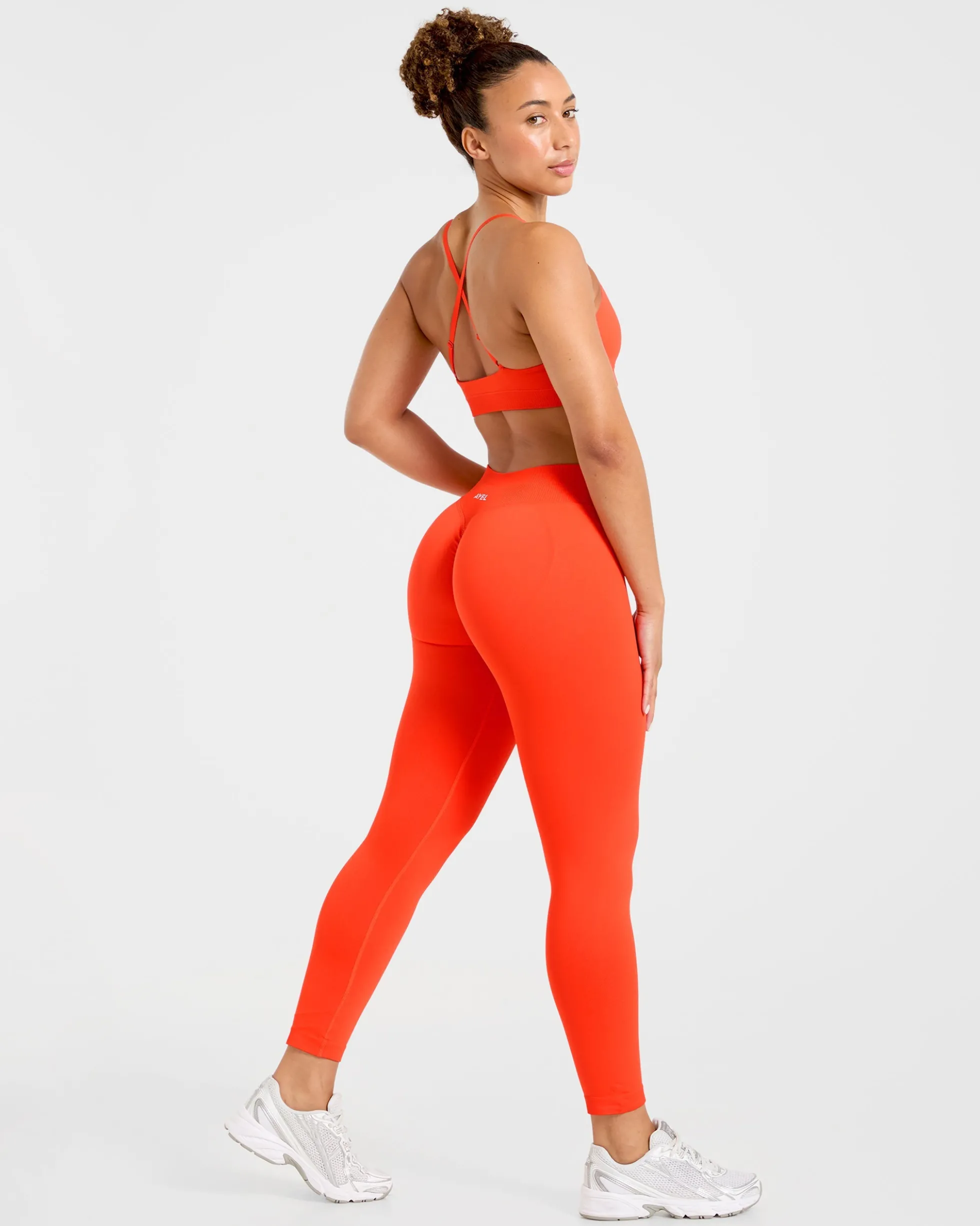 Enhance Seamless Leggings