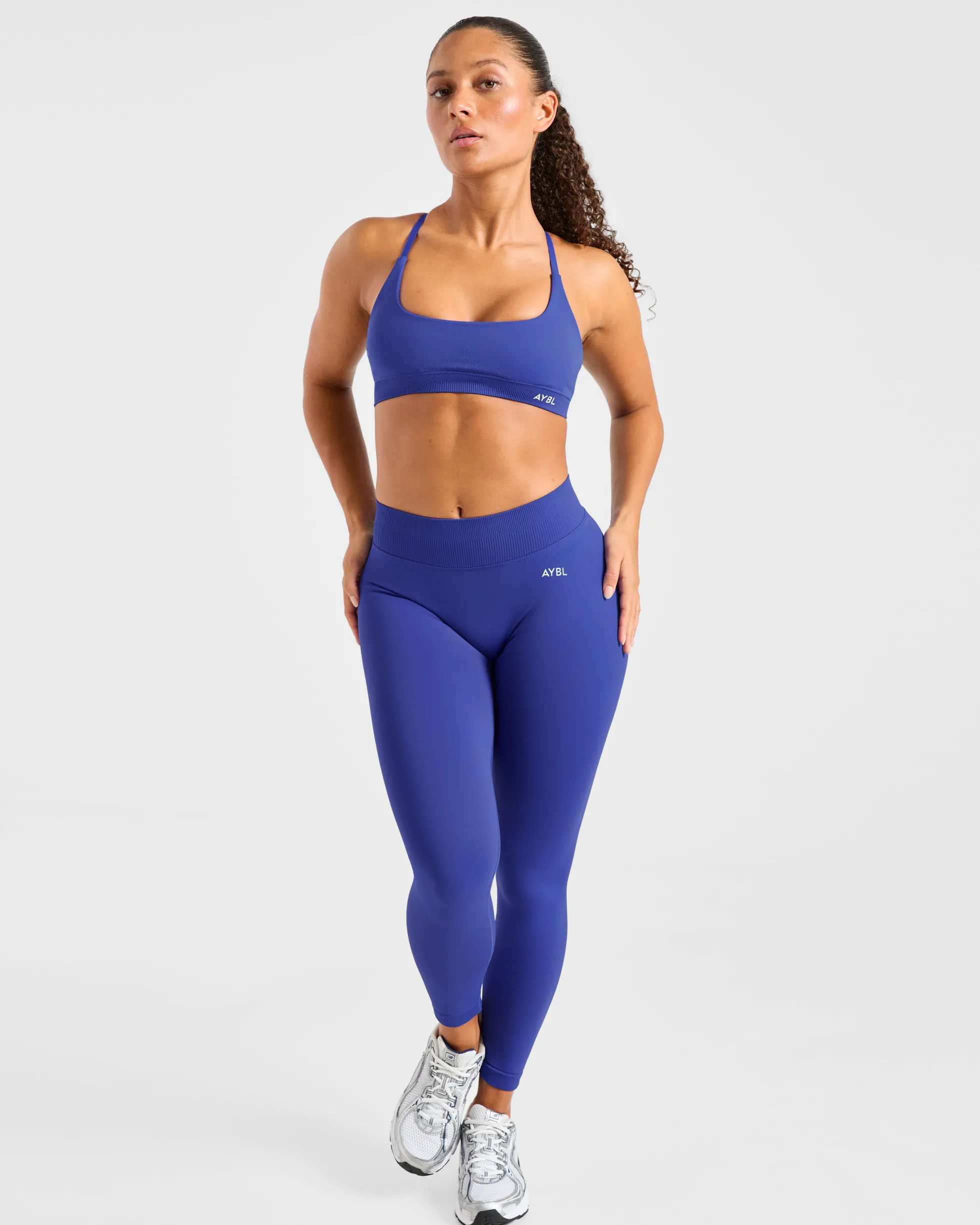 Enhance Seamless Leggings