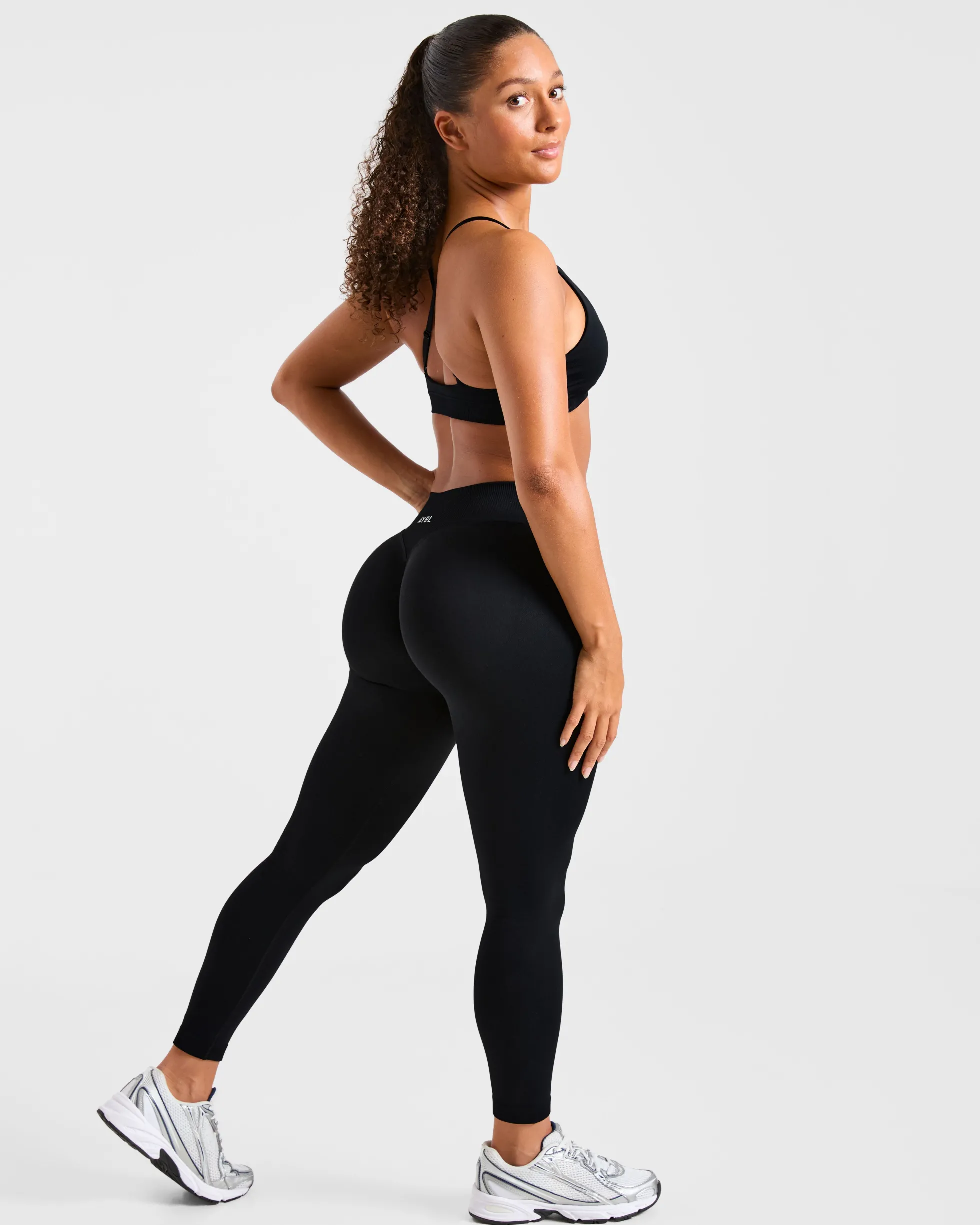 Enhance Seamless Leggings