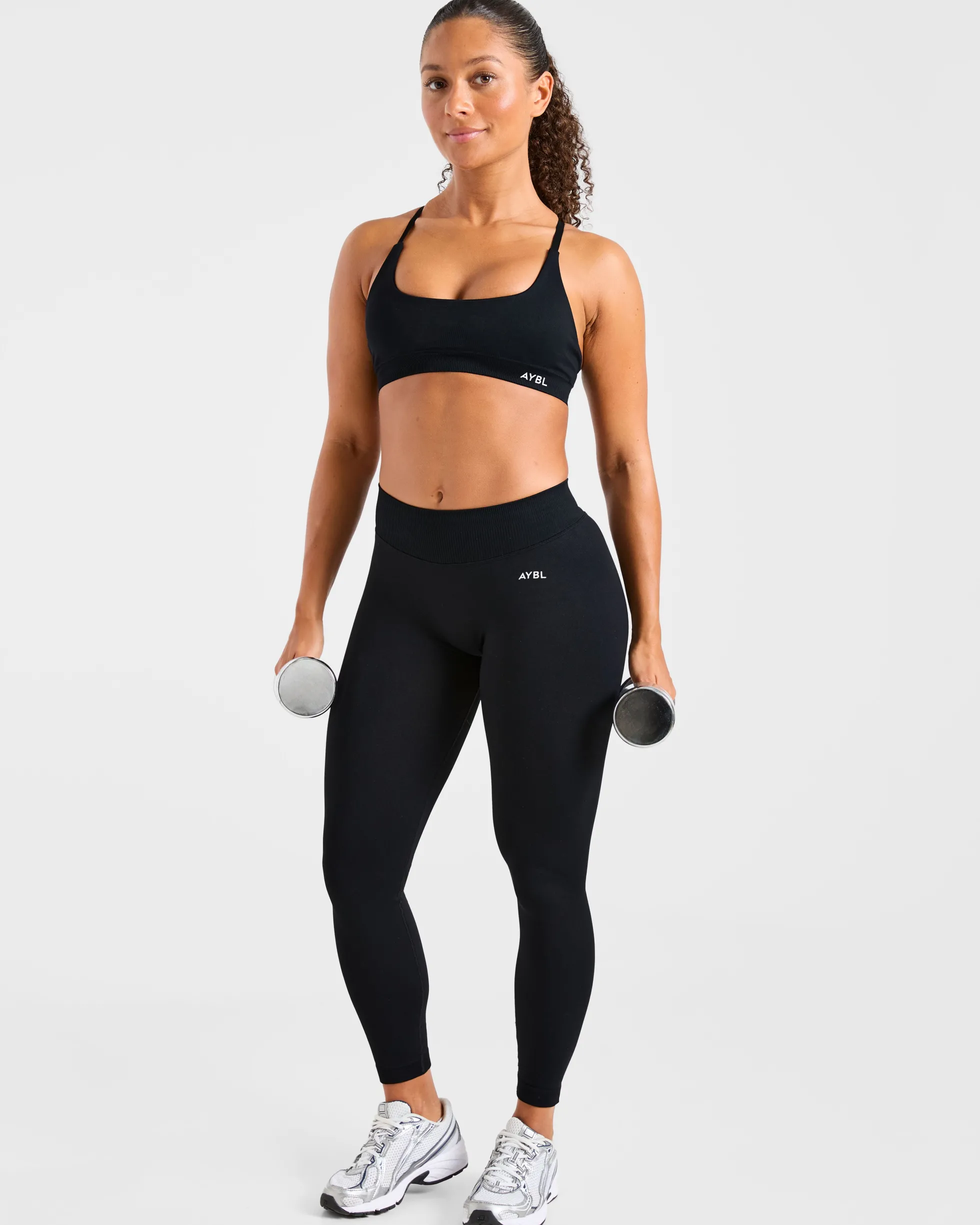 Enhance Seamless Leggings