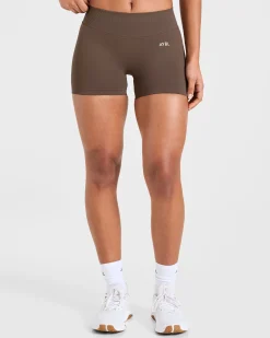 Enhance Seamless Shorts | 3.5"