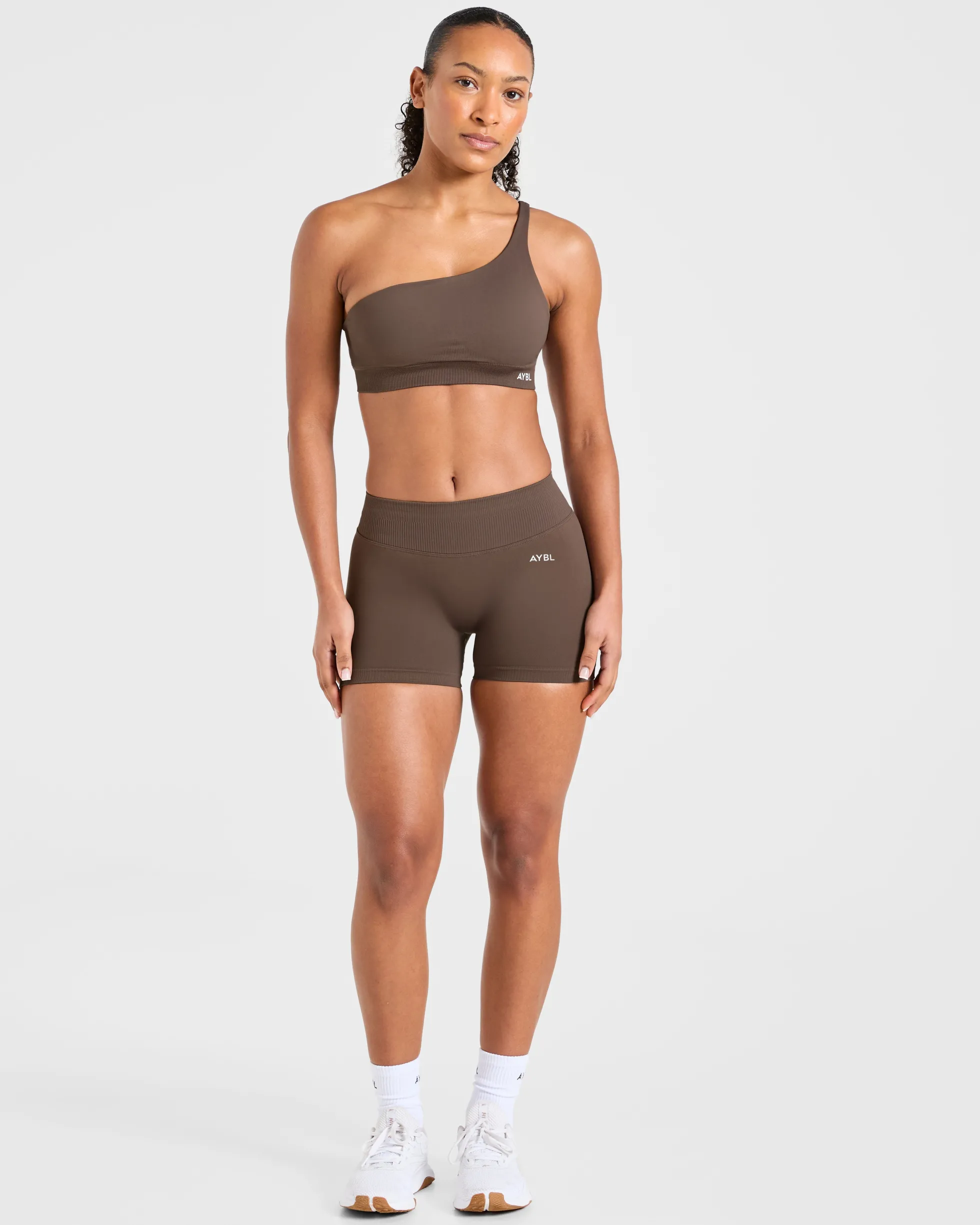 Enhance Seamless Shorts | 3.5"