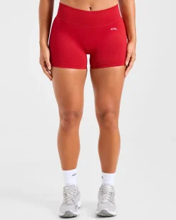 Enhance Seamless Shorts | 3.5"
