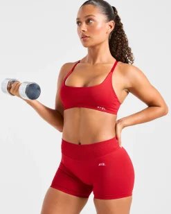 Enhance Seamless Shorts | 3.5