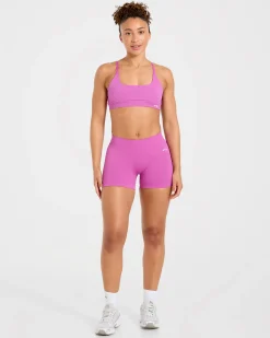 Enhance Seamless Shorts | 3.5