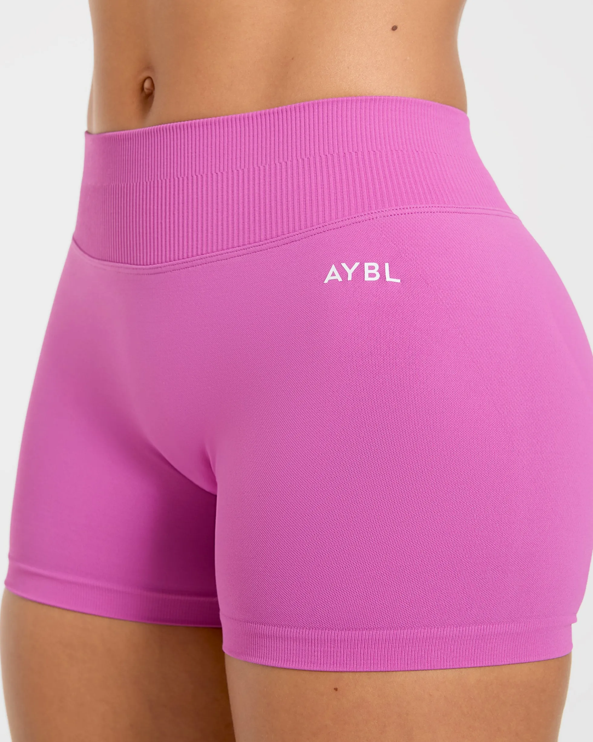 Enhance Seamless Shorts | 3.5"