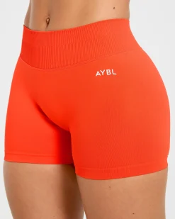 Enhance Seamless Shorts | 3.5