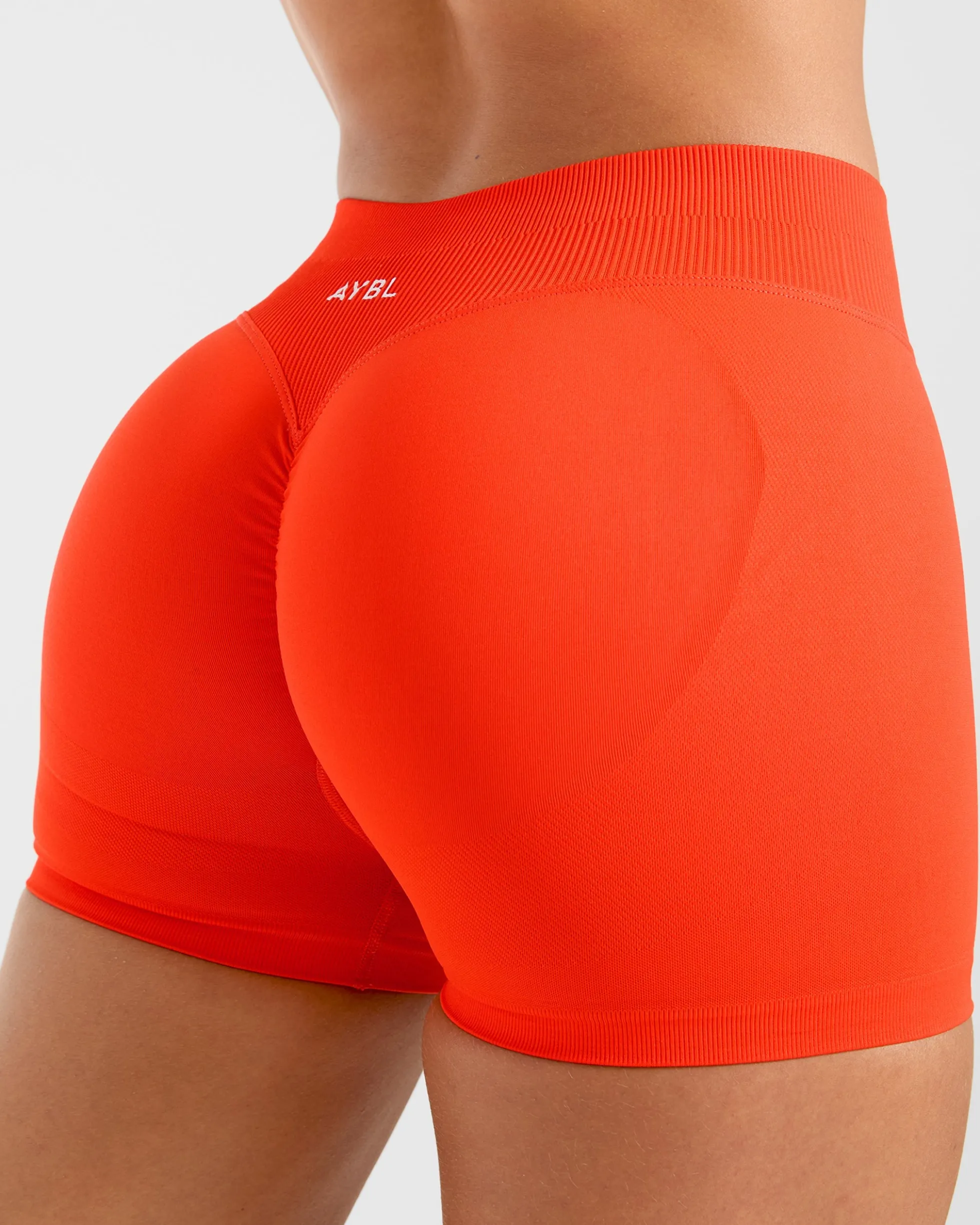 Enhance Seamless Shorts | 3.5"