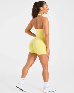 Enhance Seamless Shorts | 3.5