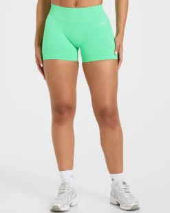 Enhance Seamless Shorts | 3.5"