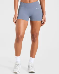 Enhance Seamless Shorts | 3.5"