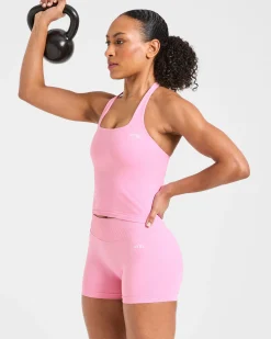 Enhance Seamless Shorts | 3.5