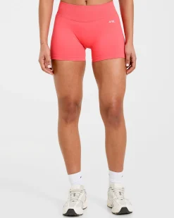 Enhance Seamless Shorts | 3.5"