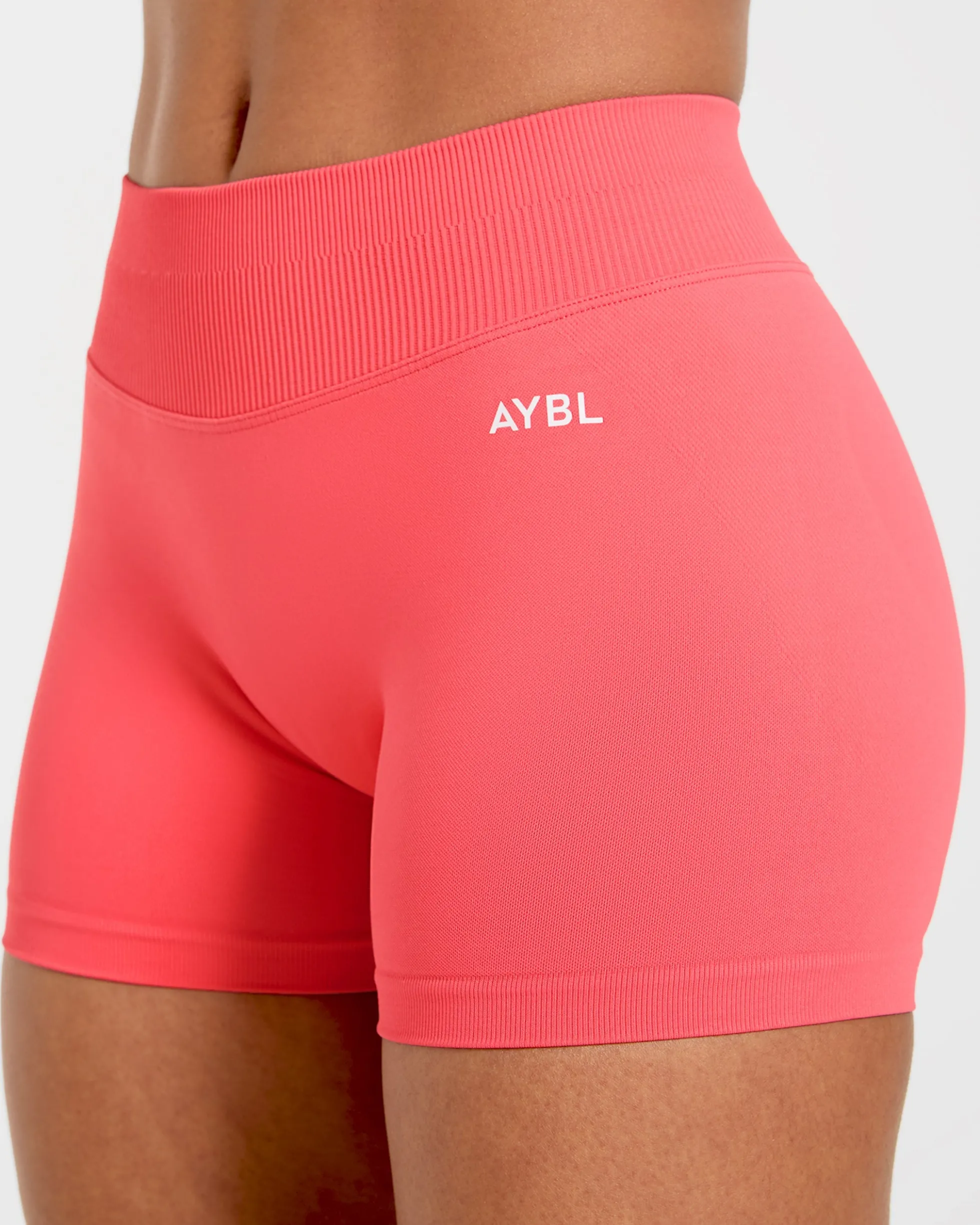 Enhance Seamless Shorts | 3.5"