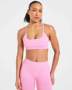 Enhance Seamless Sports Bra