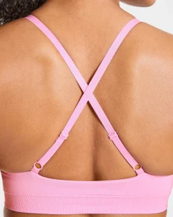 Enhance Seamless Sports Bra