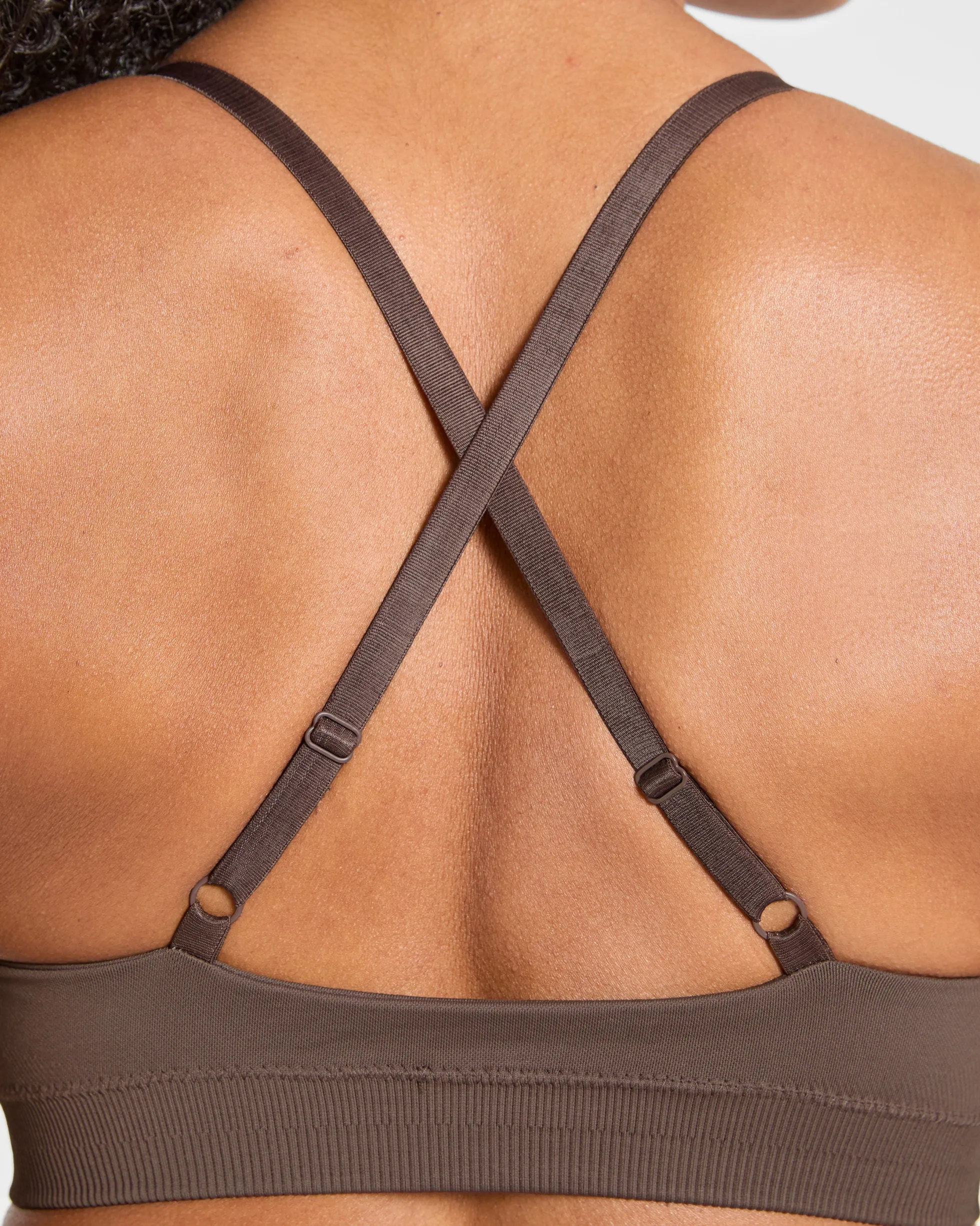 Enhance Seamless Sports Bra