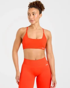 Enhance Seamless Sports Bra