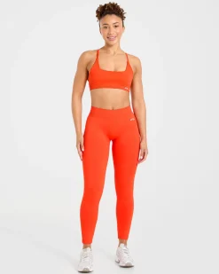 Enhance Seamless Sports Bra