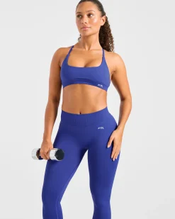 Enhance Seamless Sports Bra