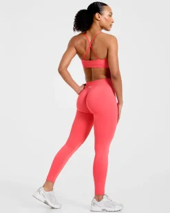 Enhance Seamless Sports Bra