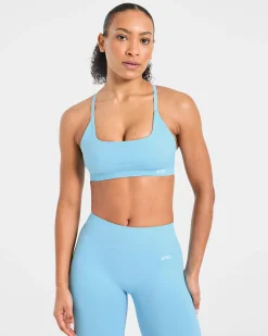 Enhance Seamless Sports Bra