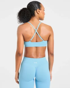 Enhance Seamless Sports Bra