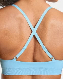 Enhance Seamless Sports Bra
