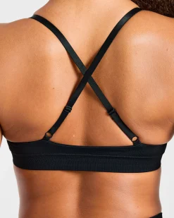 Enhance Seamless Sports Bra