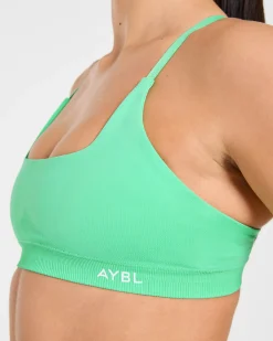 Enhance Seamless Sports Bra
