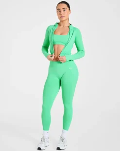Enhance Seamless Sports Bra