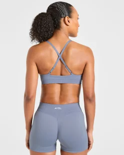Enhance Seamless Sports Bra