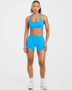 Enhance Seamless Sports Bra