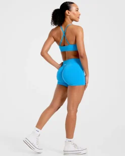 Enhance Seamless Sports Bra