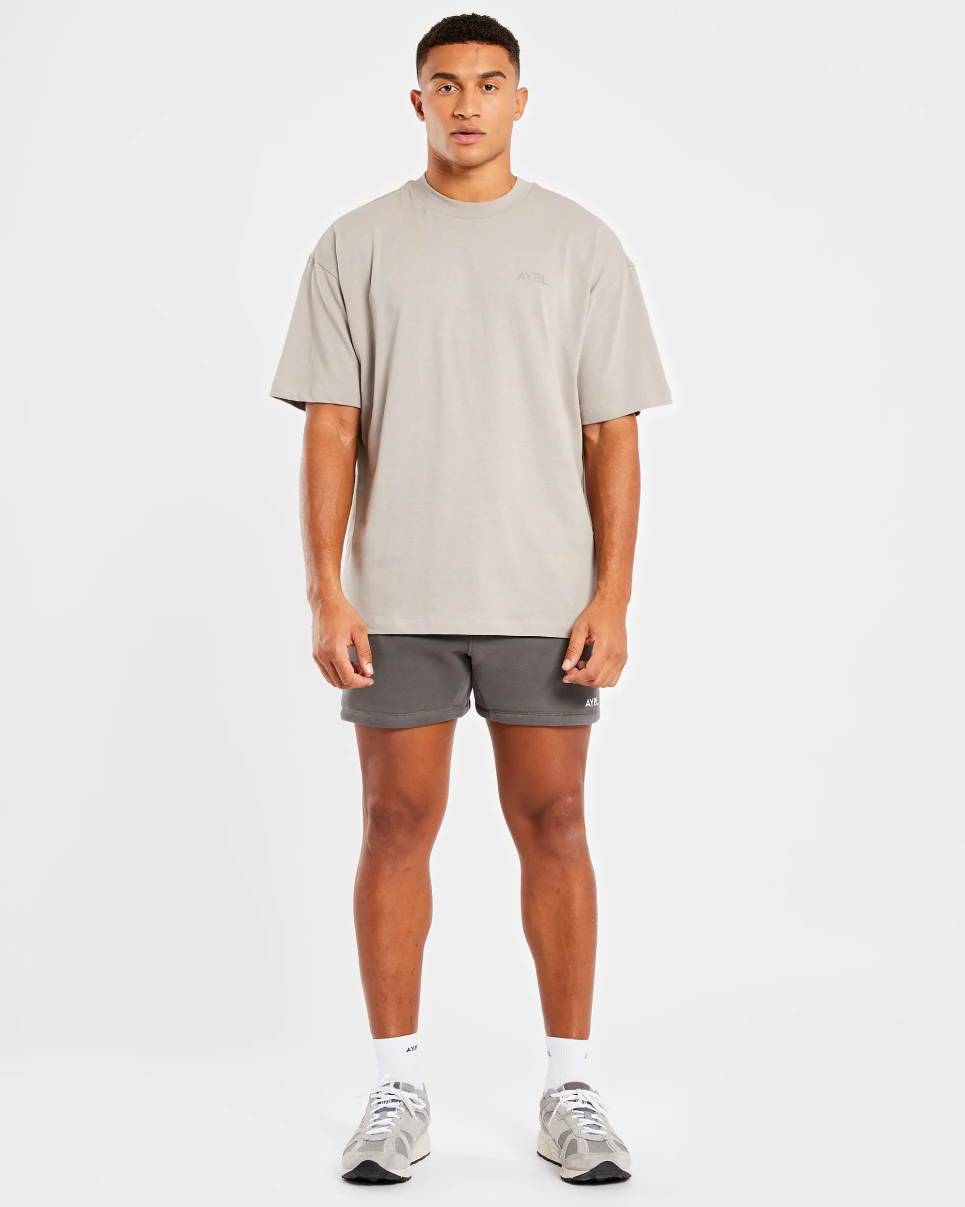 Essential 5" Shorts