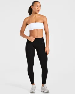 Essential Bandeau Sports Bra