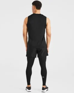 Essential Base Layer Leggings