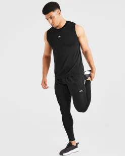 Essential Base Layer Leggings