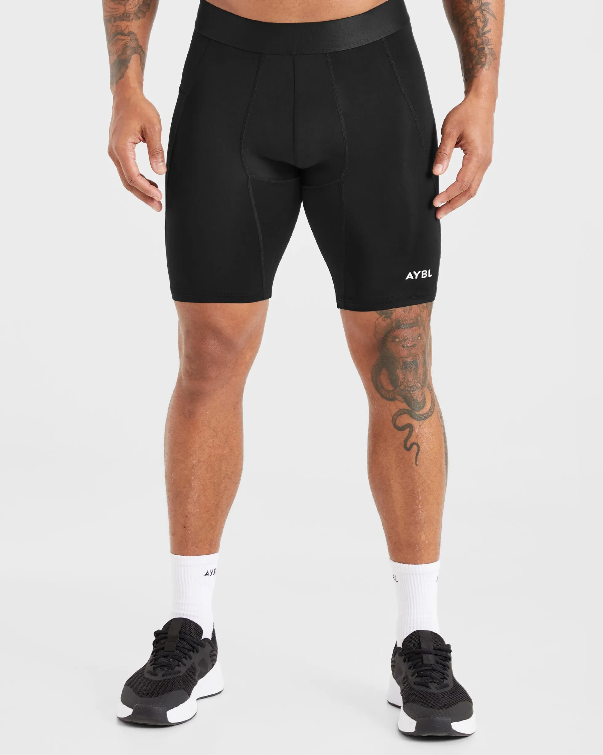 Essential Base Layer Shorts