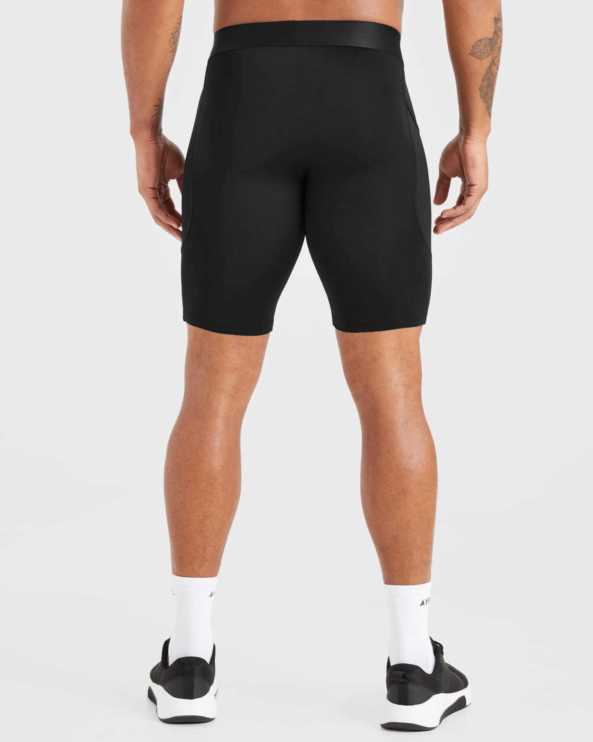 Essential Base Layer Shorts